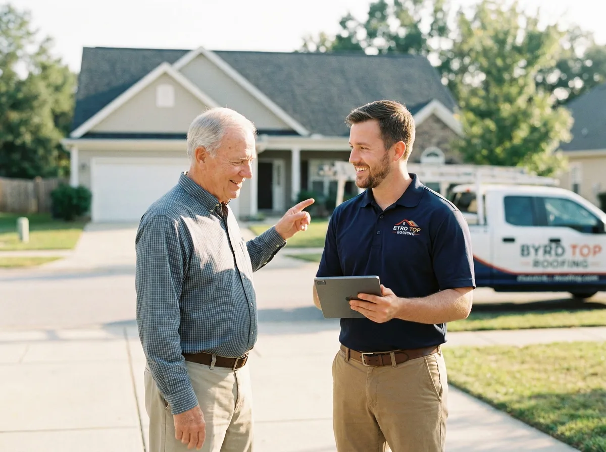 Roofing Benton, KY FAQs